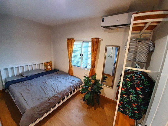 1 Bed Condo · Mueang Nonthaburi, nonthaburi — photo 4