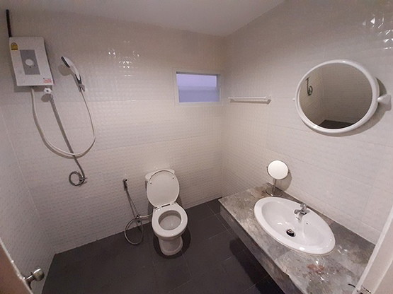 1 Bed Condo · Mueang Nonthaburi, nonthaburi — photo 5
