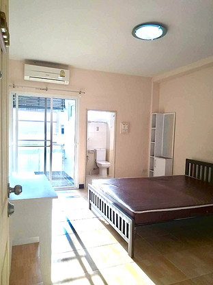 1 Bed Condo · Bang Na, bangkok — photo 3