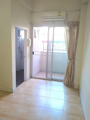 1 Bed Condo · Bang Na, bangkok — photo 5