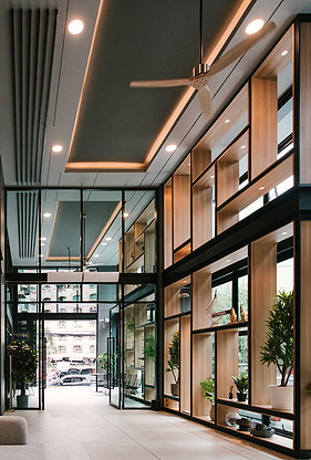 1 Bed Condo · Bang Na, bangkok — photo 3