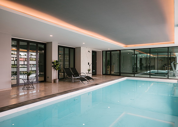 1 Bed Condo · Bang Na, bangkok — photo 5