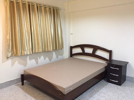 1 Bed Condo · Sathon, bangkok — photo 3