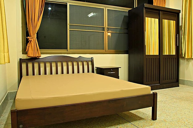 1 Bed Condo · Sathon, bangkok — photo 4