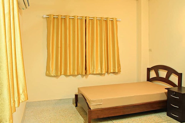 1 Bed Condo · Sathon, bangkok — photo 5