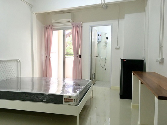 Condo · Watthana, bangkok