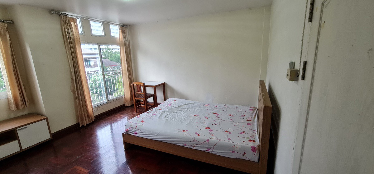 Condo · Khlong Toei, bangkok — photo 1