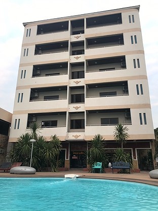 1 Bed Condo — photo 1