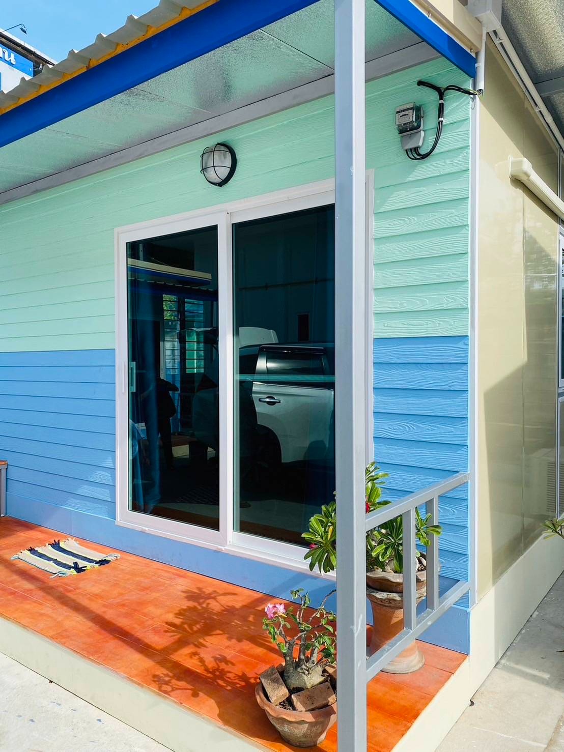 Condo · pathum_thani — photo 1
