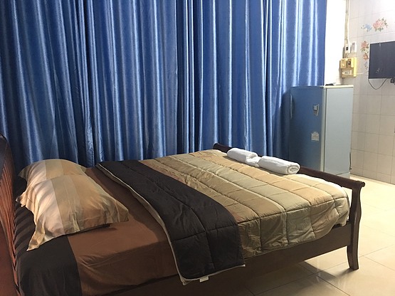 1 Bed Condo · pathum_thani — photo 1
