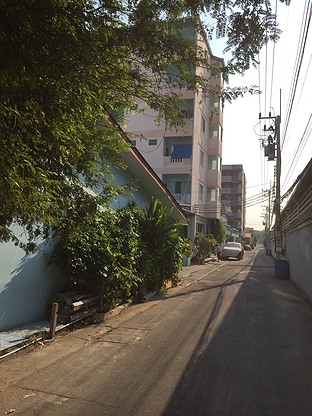 1 Bed Condo · pathum_thani — photo 4