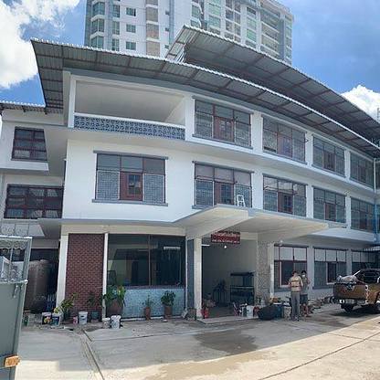 1 Bed Condo · Thon Buri, bangkok — photo 1