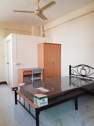 Condo · Thon Buri, bangkok — photo 3