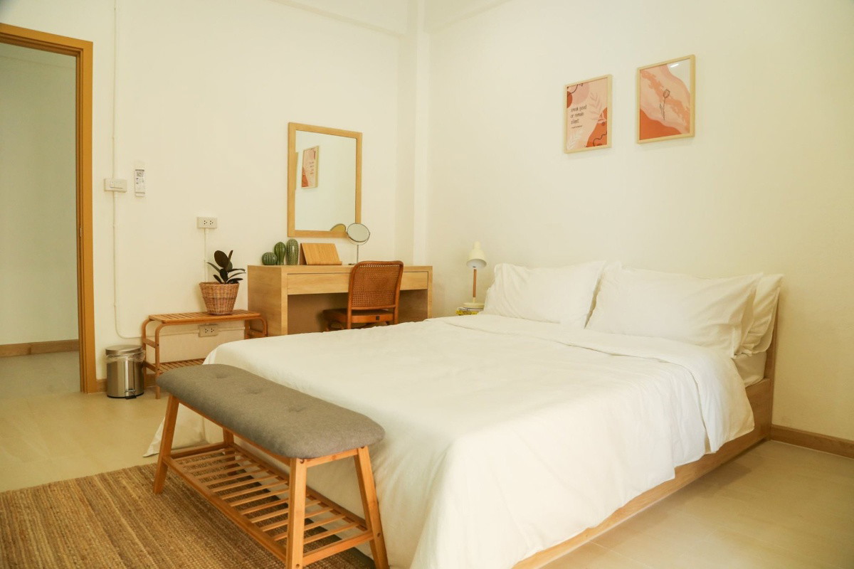 Condo · Suan Luang, bangkok