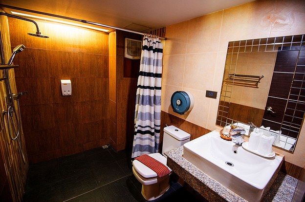 1 Bed Condo · Bang Lamung, chon_buri — photo 2