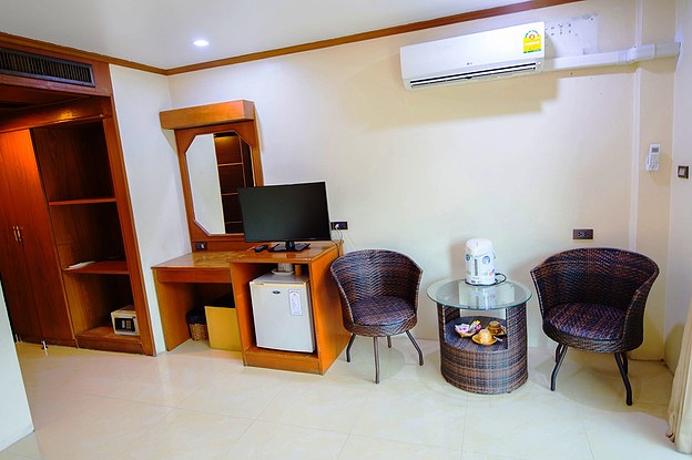 1 Bed Condo · Bang Lamung, chon_buri — photo 3