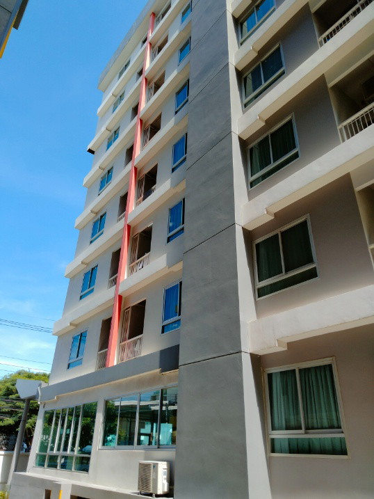 Condo · Pak Kret, nonthaburi — photo 1