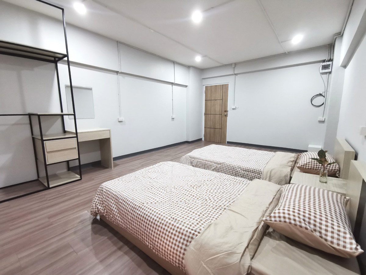 1 Bed Condo · Suan Luang, bangkok