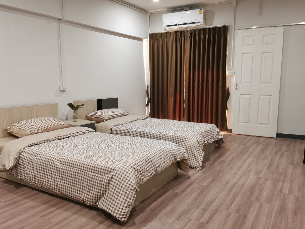 1 Bed Condo · Suan Luang, bangkok — photo 2