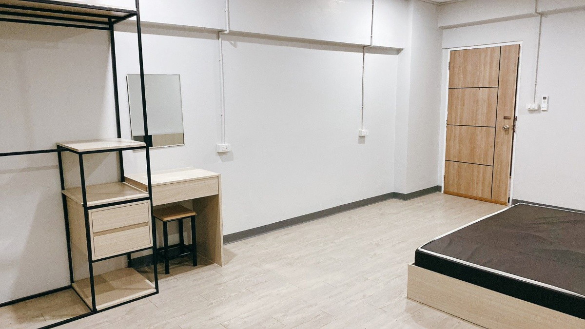1 Bed Condo · Suan Luang, bangkok — photo 3