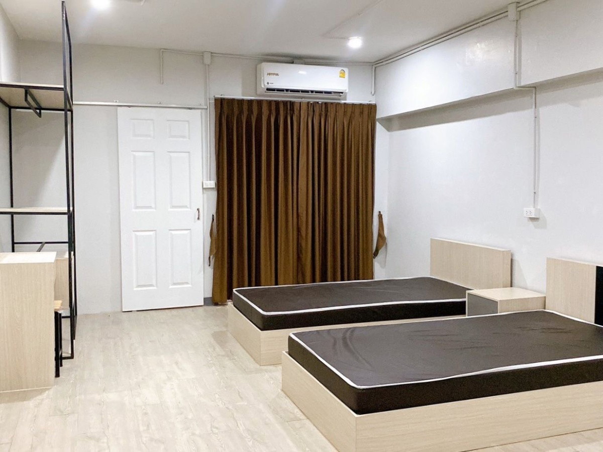 1 Bed Condo · Suan Luang, bangkok — photo 4