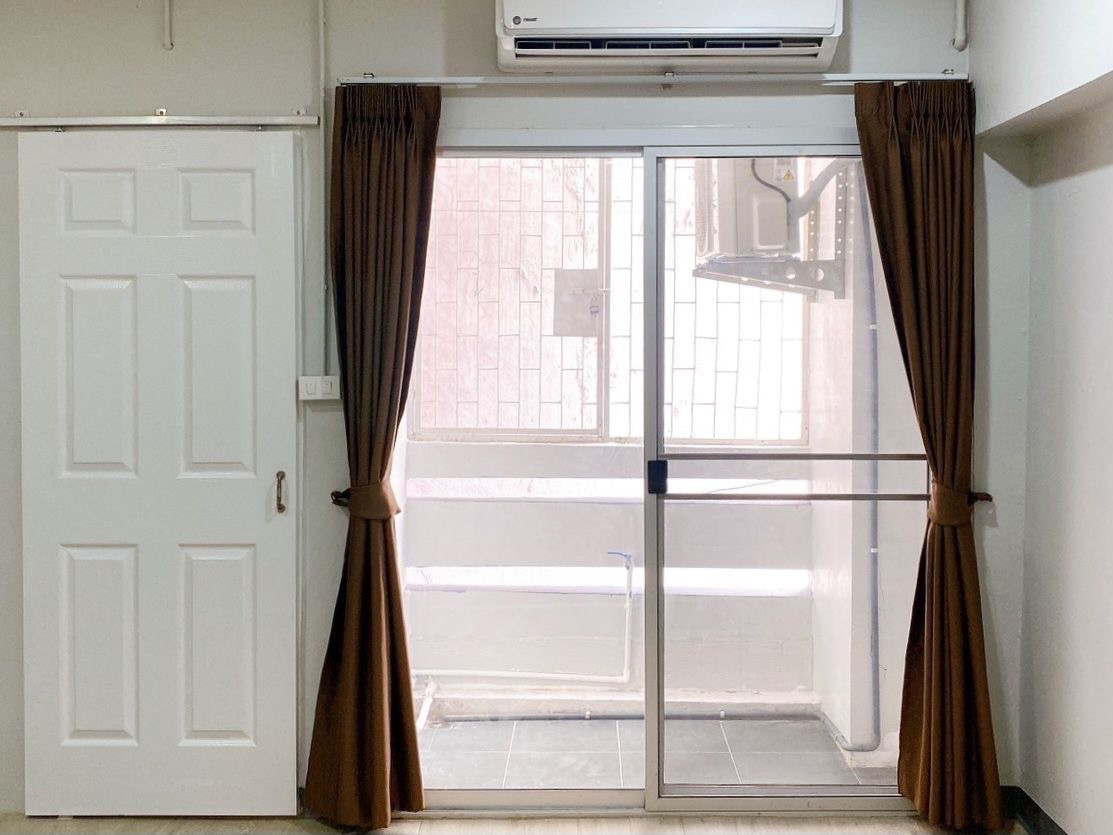 1 Bed Condo · Suan Luang, bangkok — photo 5