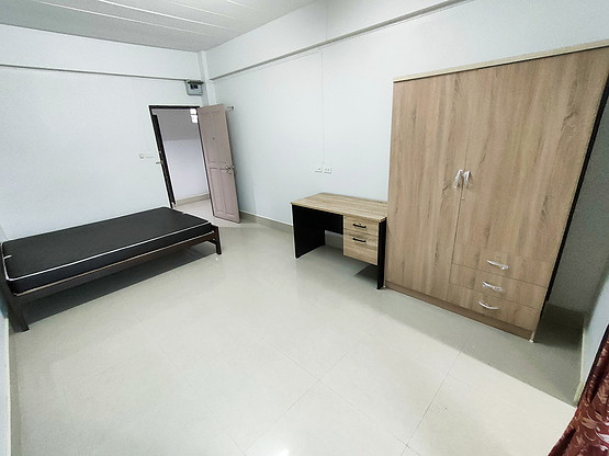 1 Bed Condo · Rat Burana, bangkok — photo 3