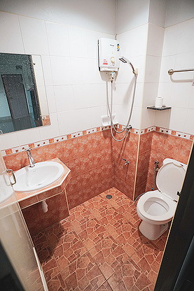 1 Bed Condo · Rat Burana, bangkok — photo 4