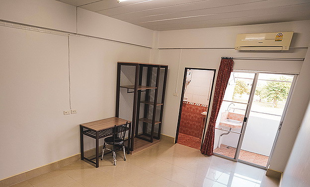1 Bed Condo · Rat Burana, bangkok — photo 5