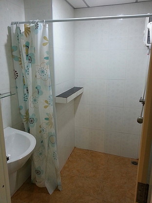 1 Bed Condo · Huai Khwang, bangkok — photo 5