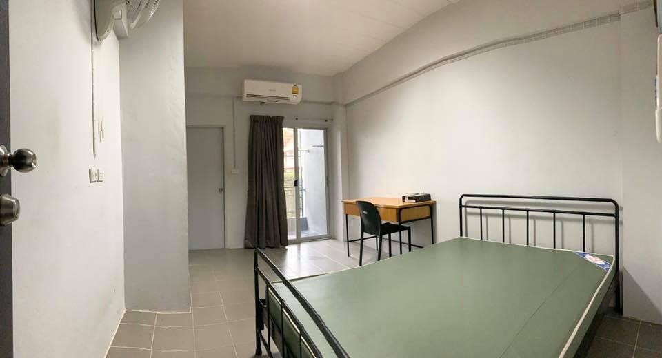 Condo · Bang Sue, bangkok