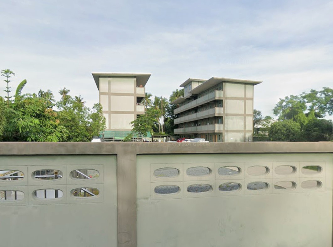 Condo · Bang Khae, bangkok — photo 5