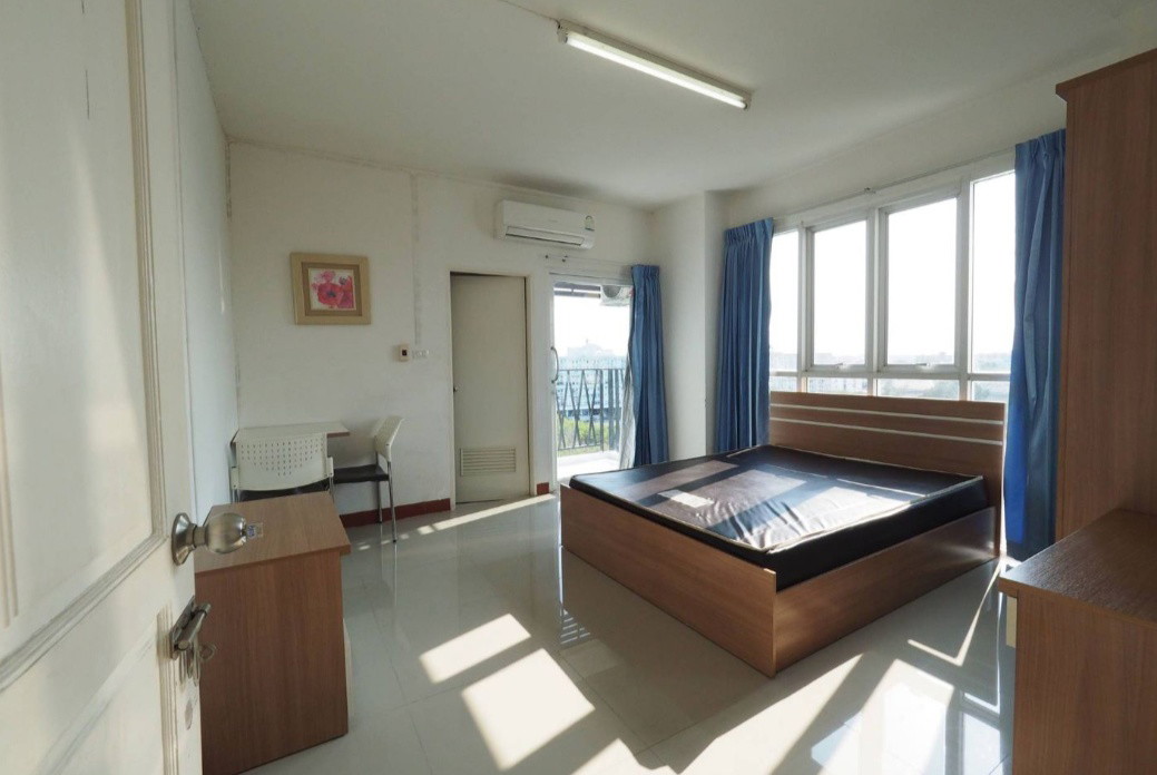Condo · Mueang Samut Prakan, samut_prakan — photo 1