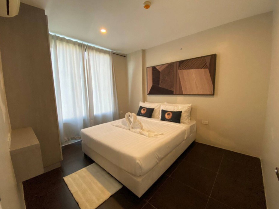 1 Bed Condo · Mueang Samut Prakan, samut_prakan