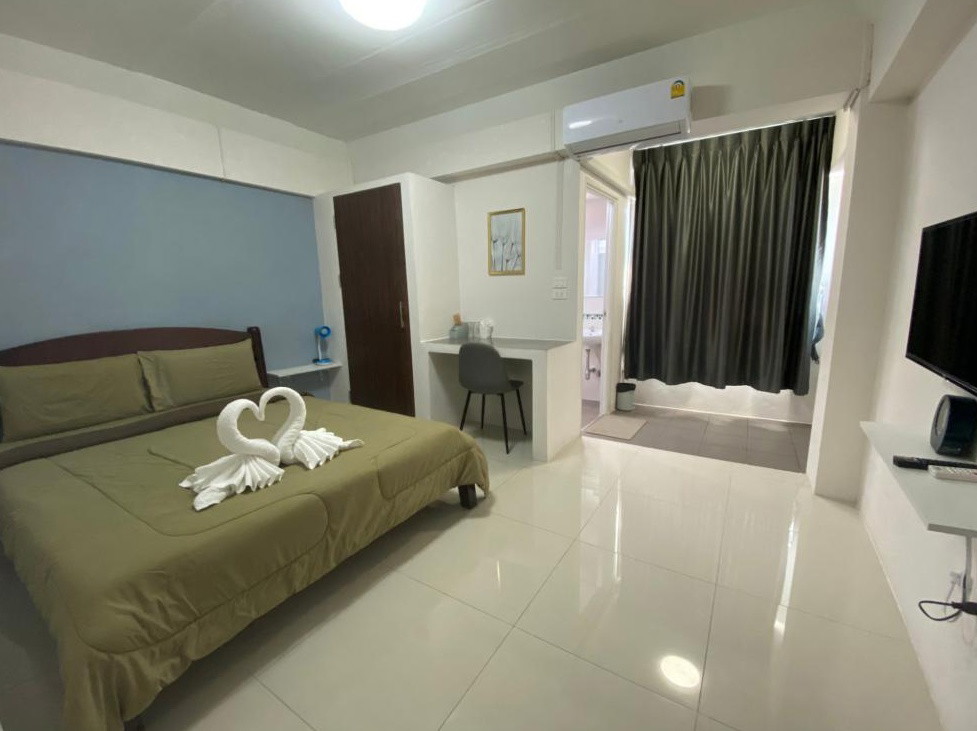 Condo · Lat Krabang, bangkok