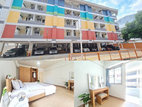 1 Bed Condo · bangkok — photo 1