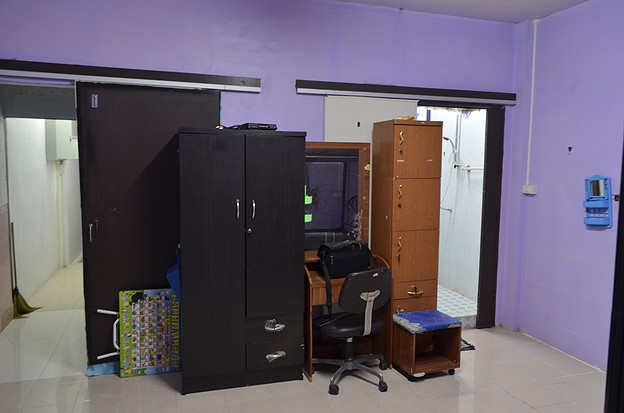 1 Bed Condo · Bang Bua Thong, nonthaburi — photo 1