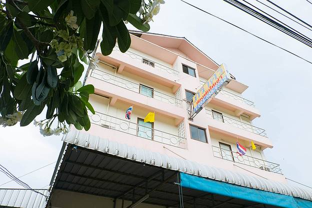 Condo · samut_prakan — photo 1