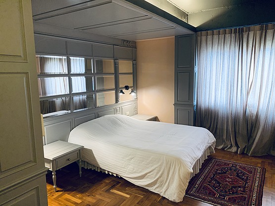 1 Bed Condo · Sathon, bangkok