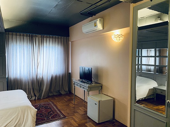 1 Bed Condo · Sathon, bangkok — photo 2