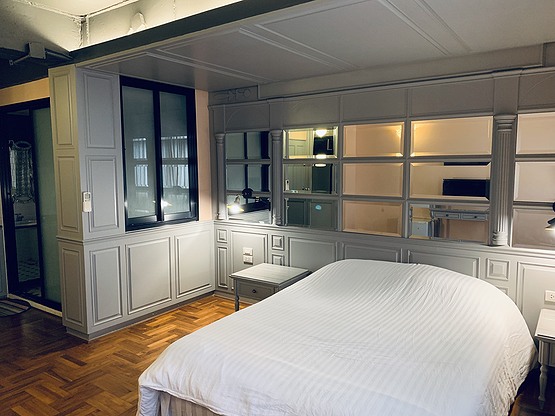 1 Bed Condo · Sathon, bangkok — photo 3