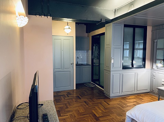 1 Bed Condo · Sathon, bangkok — photo 4