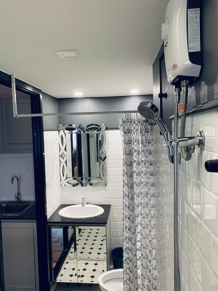 1 Bed Condo · Sathon, bangkok — photo 5