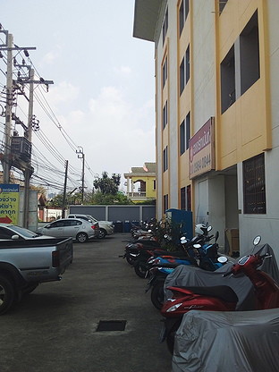 1 Bed Condo · Pak Kret, nonthaburi — photo 1
