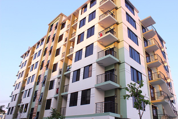 1 Bed Condo · Bang Phli, samut_prakan — photo 3