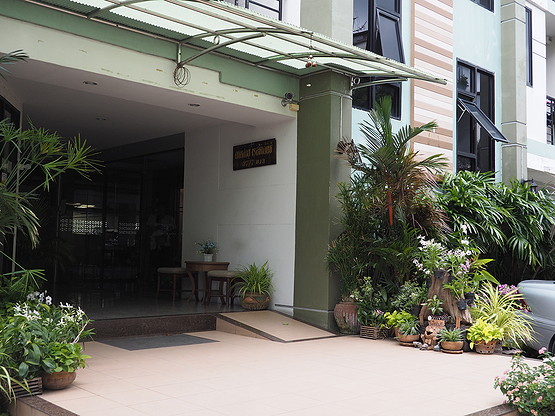 1 Bed Condo · Bang Phli, samut_prakan — photo 4