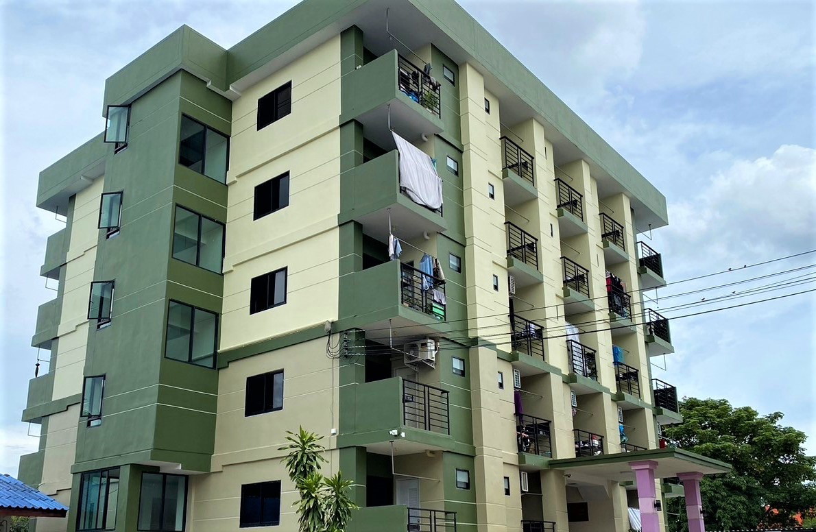 1 Bed Condo · Bang Phli, samut_prakan — photo 1