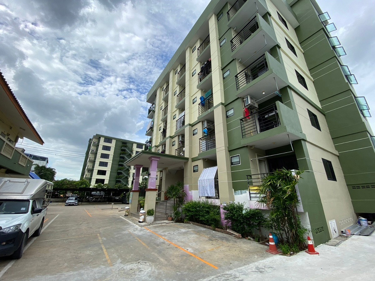 1 Bed Condo · Bang Phli, samut_prakan — photo 4