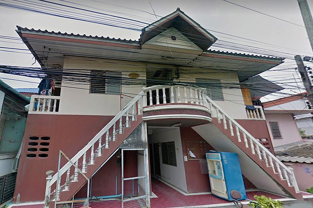 Condo · Bang Phli, samut_prakan — photo 1