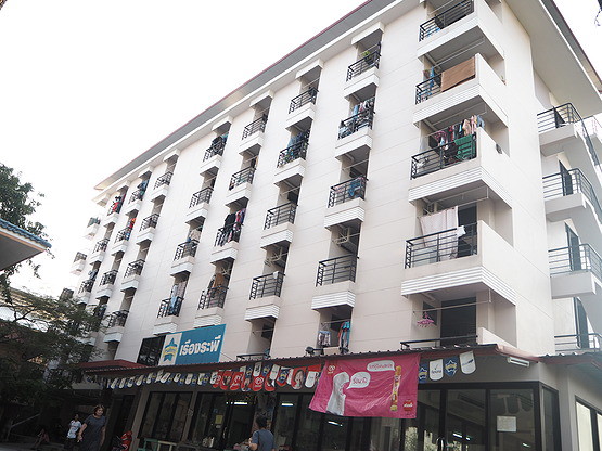 1 Bed Condo · Bang Phli, samut_prakan — photo 1